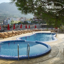 Radisson Wind Rose Resort  