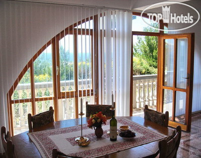 Hotelier's photos Вилла Астера 3*