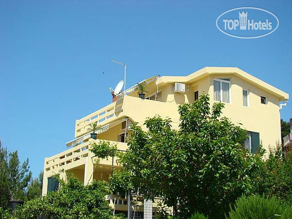 Hotel photo Вилла Марина 4*