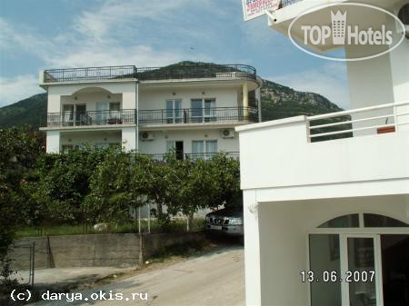 Hotel photo Darya APT