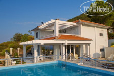 Villa Srebranka 4*