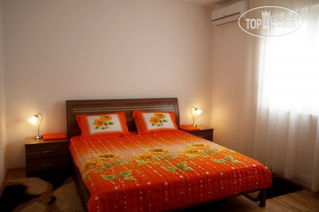 New photos from tourists Villa Srebranka 4*