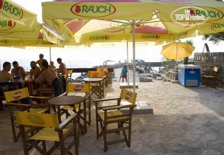 New photos from tourists R Hotel 3*