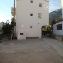 Villa Glavanovic Отель