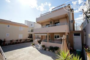 New photos from tourists Villa Glavanovic 3*
