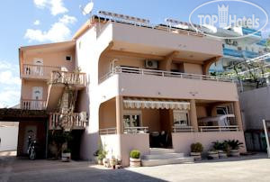 Hotelier's photos Villa Glavanovic 3*
