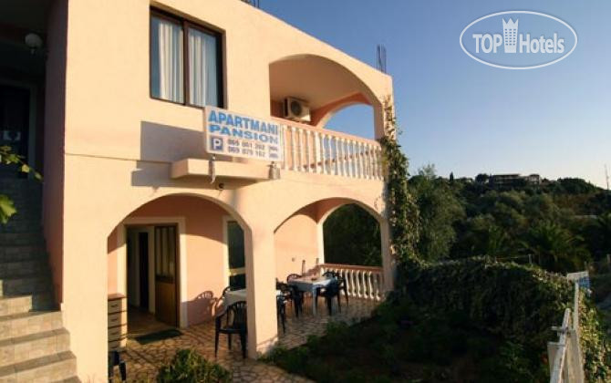 Hotelier's photos Villa Val Maslina 3*