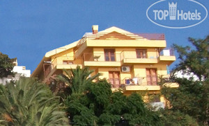 Hotel photo Villa Monterama 3*