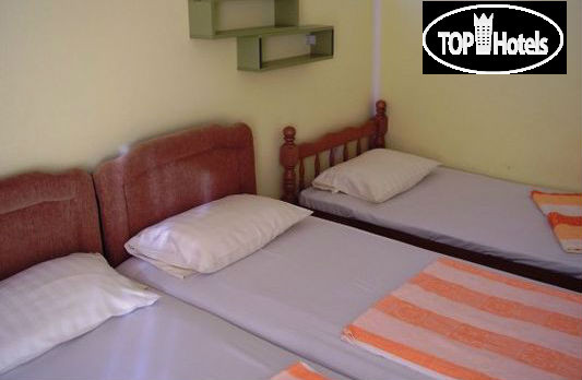 Hotelier's photos Villa Fit 3*