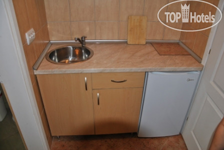 New photos from tourists Angelo Custode APT