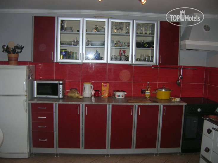 Hotelier's photos Vila Javorok 3*