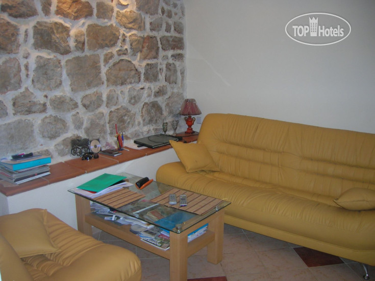 New photos from tourists Vila Javorok 3*