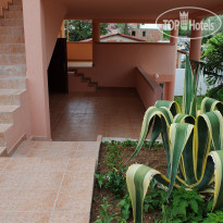 Vila Montenegro 