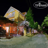 Vila Montenegro 