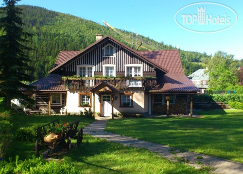 Photos Eliska Pension 