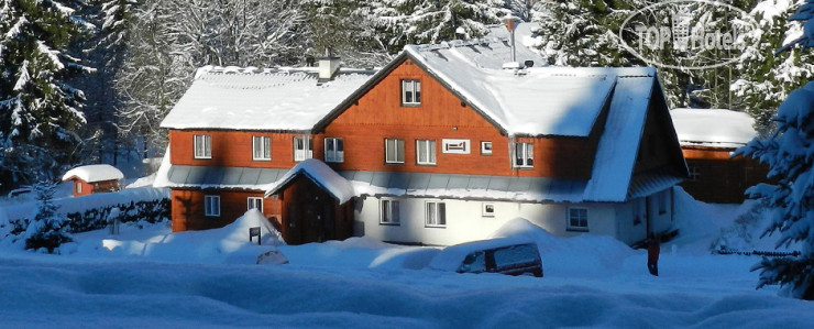 Photos U Beranu Pension 