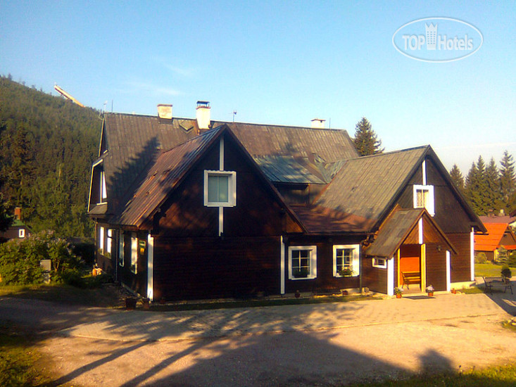 Photos Harrachov Pension 