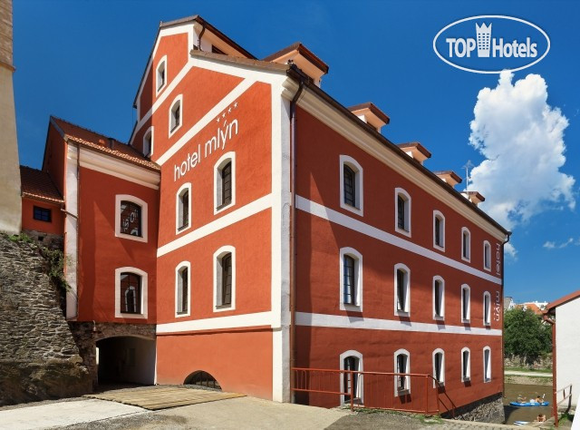 Hotel photo Mlyn 4*