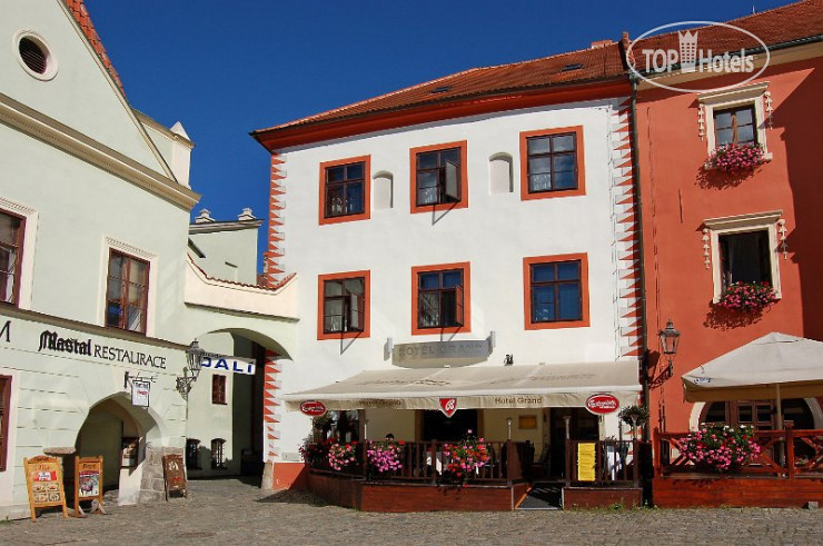 Hotel photo Grand 4*