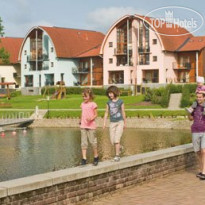 Landal Marina Lipno