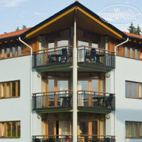 Landal Marina Lipno