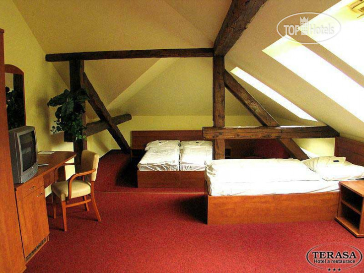 Hotel photo Terasa 3*