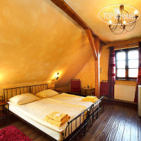 Arcadie Hotel