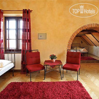Arcadie Hotel
