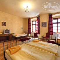 Arcadie Hotel