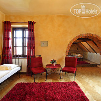Arcadie Hotel
