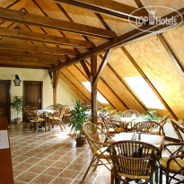 Arcadie Hotel