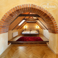 Arcadie Hotel