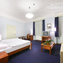 Bellevue Cesky Krumlov 