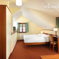 Bellevue Cesky Krumlov 