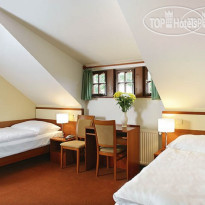 Bellevue Cesky Krumlov 