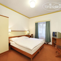 Bellevue Cesky Krumlov 