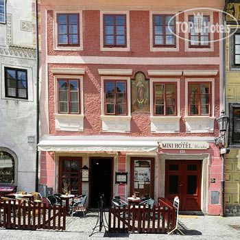 Hotel photo Abraka 3*