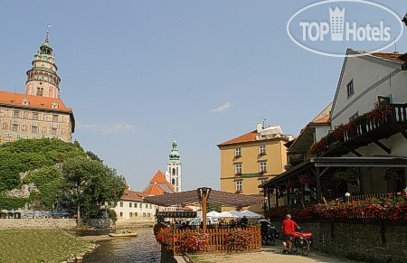 Hotel photo Belarie 3*