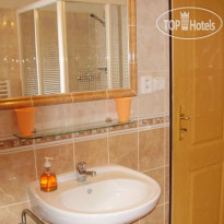 Kadlec Ванная комната