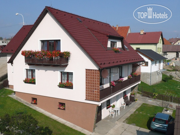 Hotel photo Kadlec 