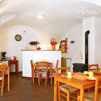 Lobo Зал для завтраков