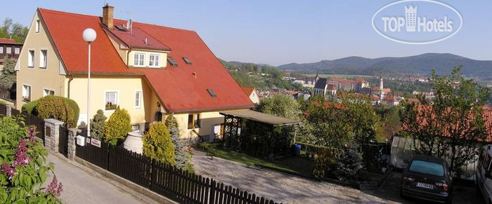 Hotel photo Panorama 3*