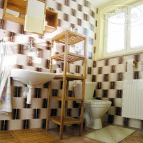 Panorama Ванная комната