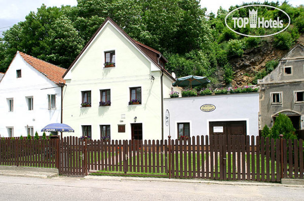 New photos from tourists Svaty Duch