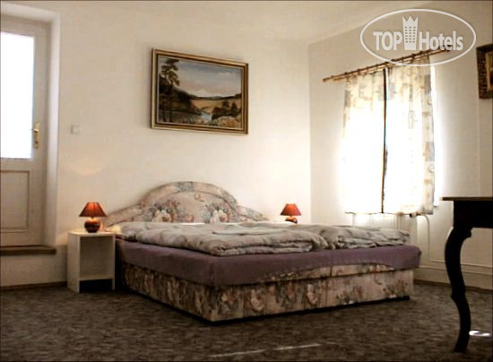Hotel photo Svaty Duch 