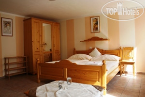 New photos from tourists U Mrazku 3*