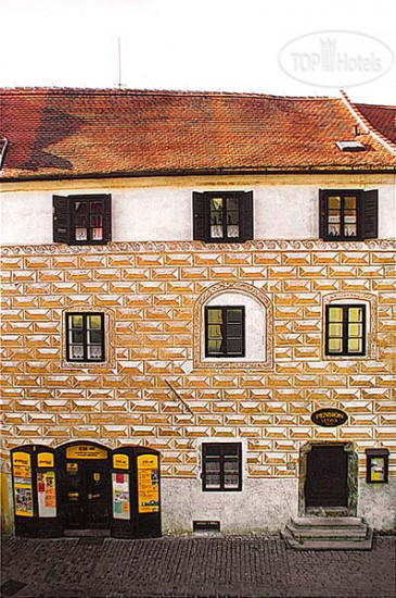 New photos from tourists Vltava Pension