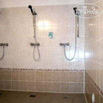 Kolbl Душевая комната при  сауне