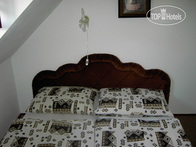 New photos from tourists Podhradi 2*