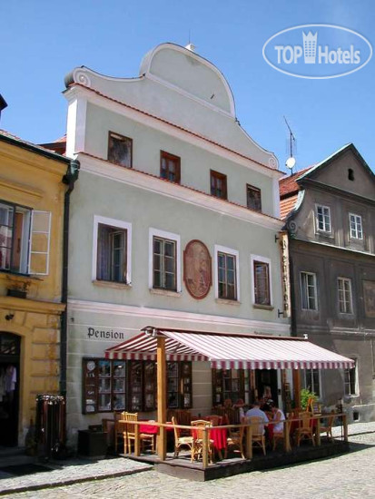 New photos from tourists U Dobraka
